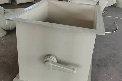 长春pp加工方手动风阀